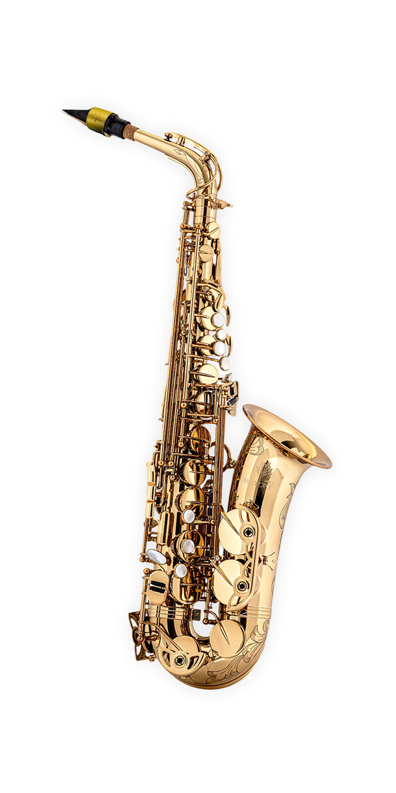 Forestone Alto Saxophone - GX GL