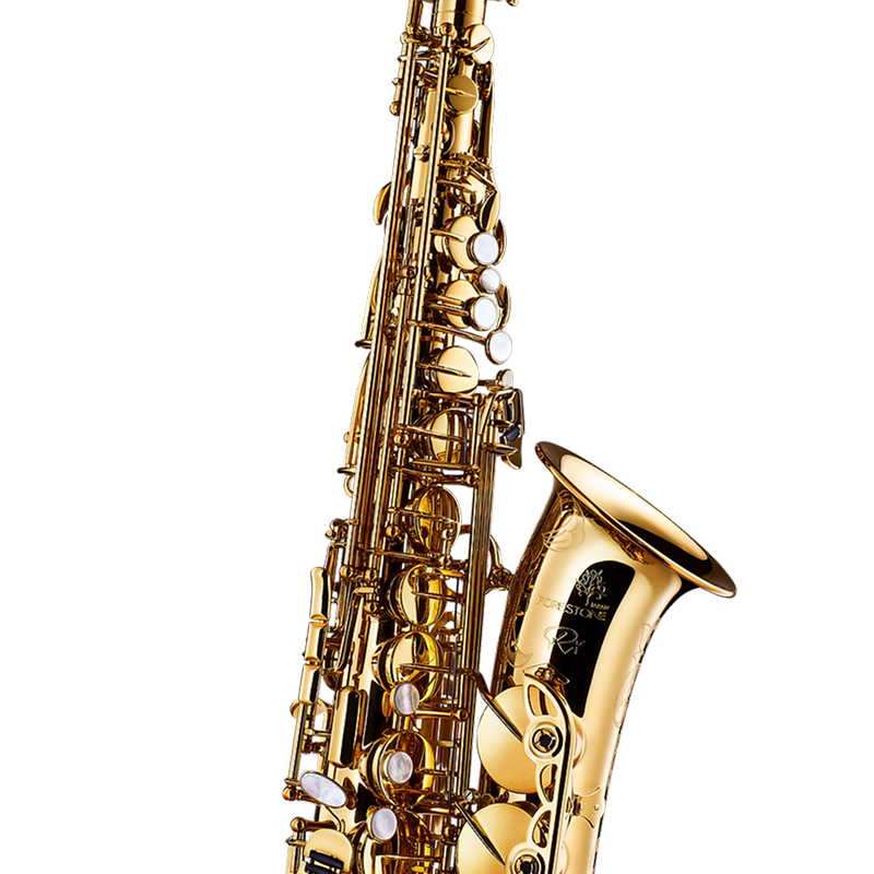 Forestone Alto Saxophone - RX GL