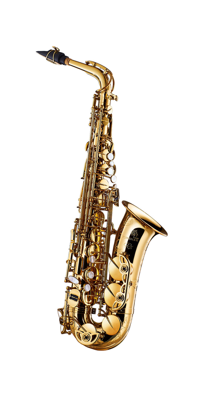 Forestone Alto Saxophone - RX GL