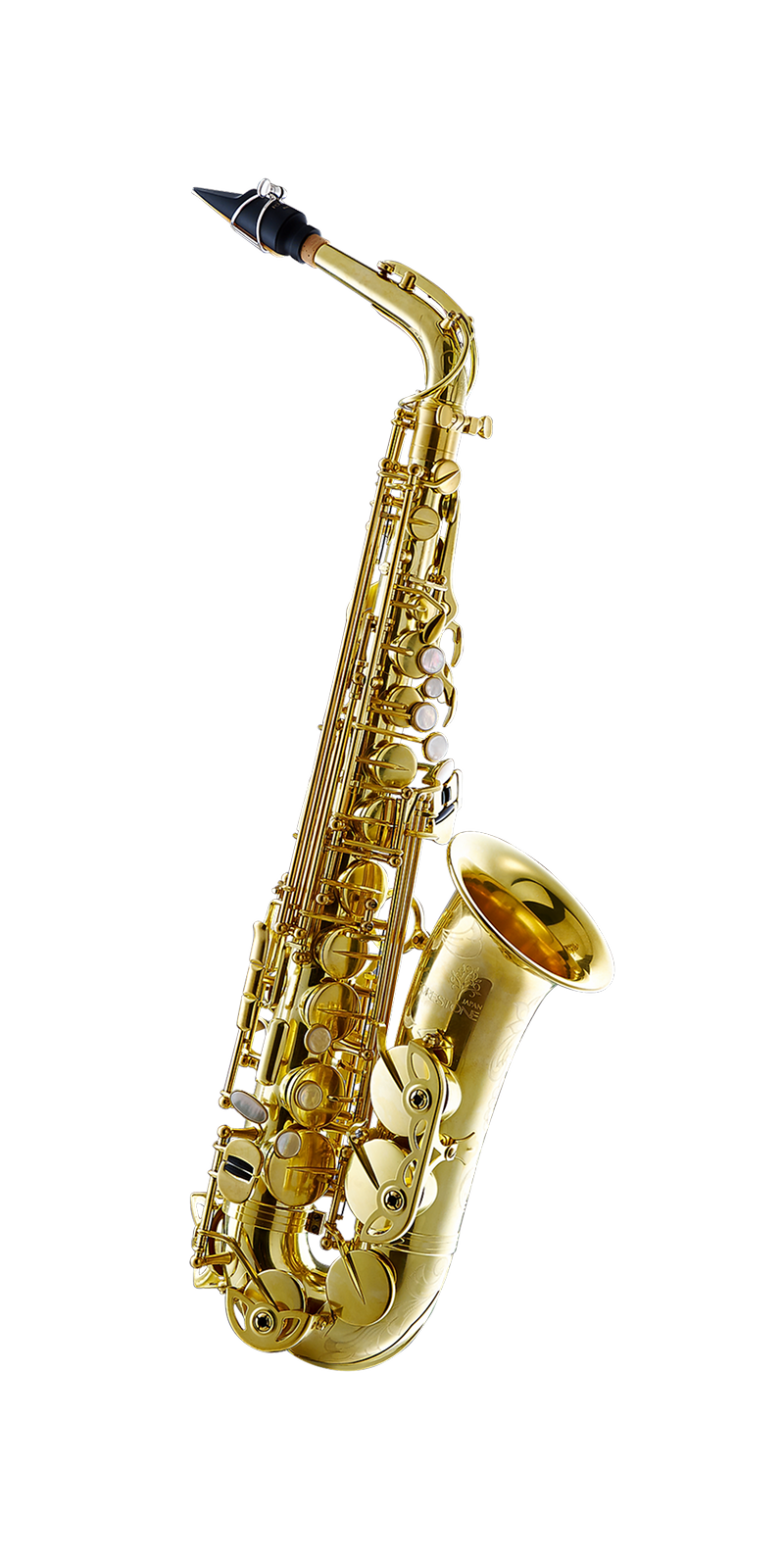 Forestone Alto Saxophone - RX UL