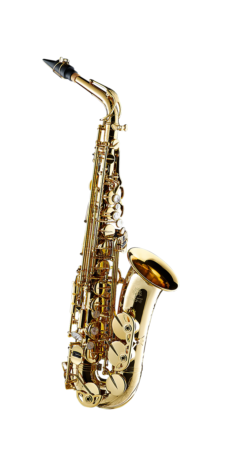 Forestone Alto Saxophone - SX GL