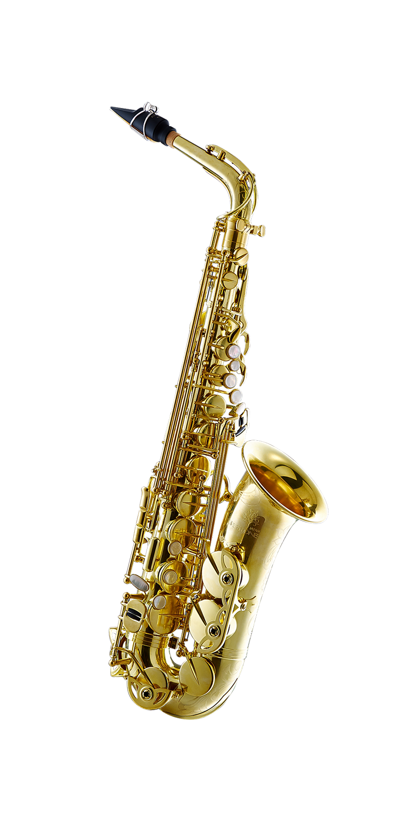 Forestone Alto Saxophone - SX UL