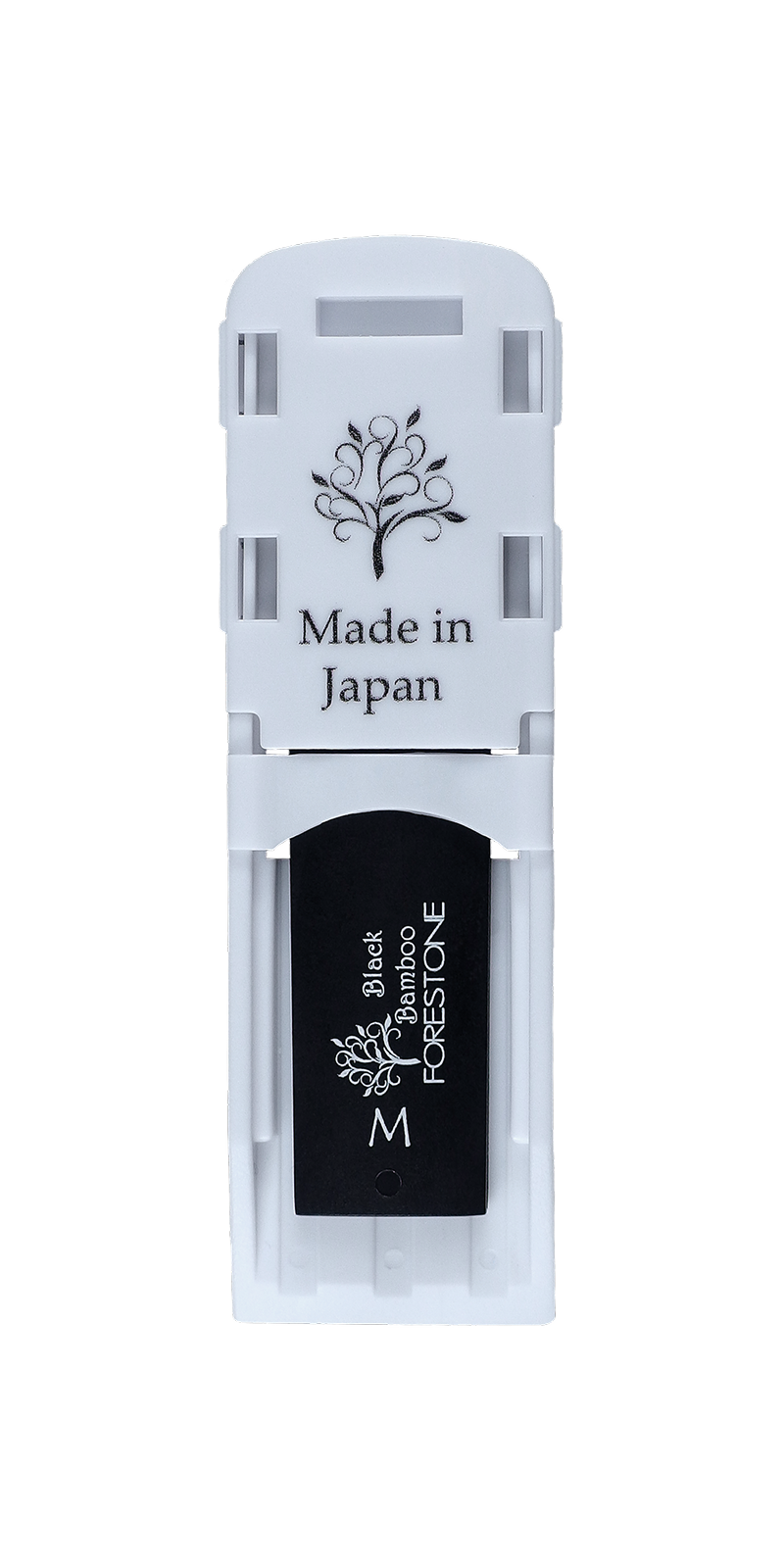 Forestone Black Bamboo Reed