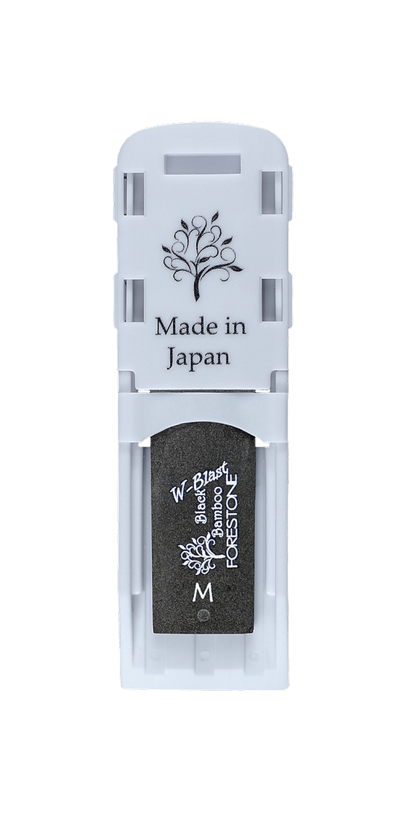 Forestone Black Bamboo Reed W-BLAST