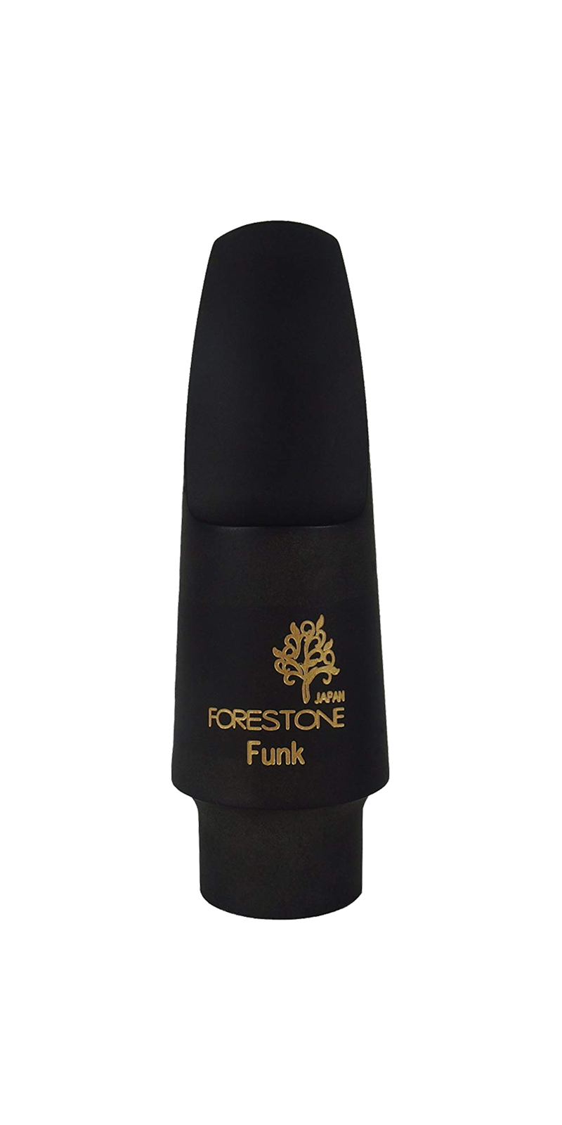 Forestone Funk Mouthpiece for Alto Saxophone