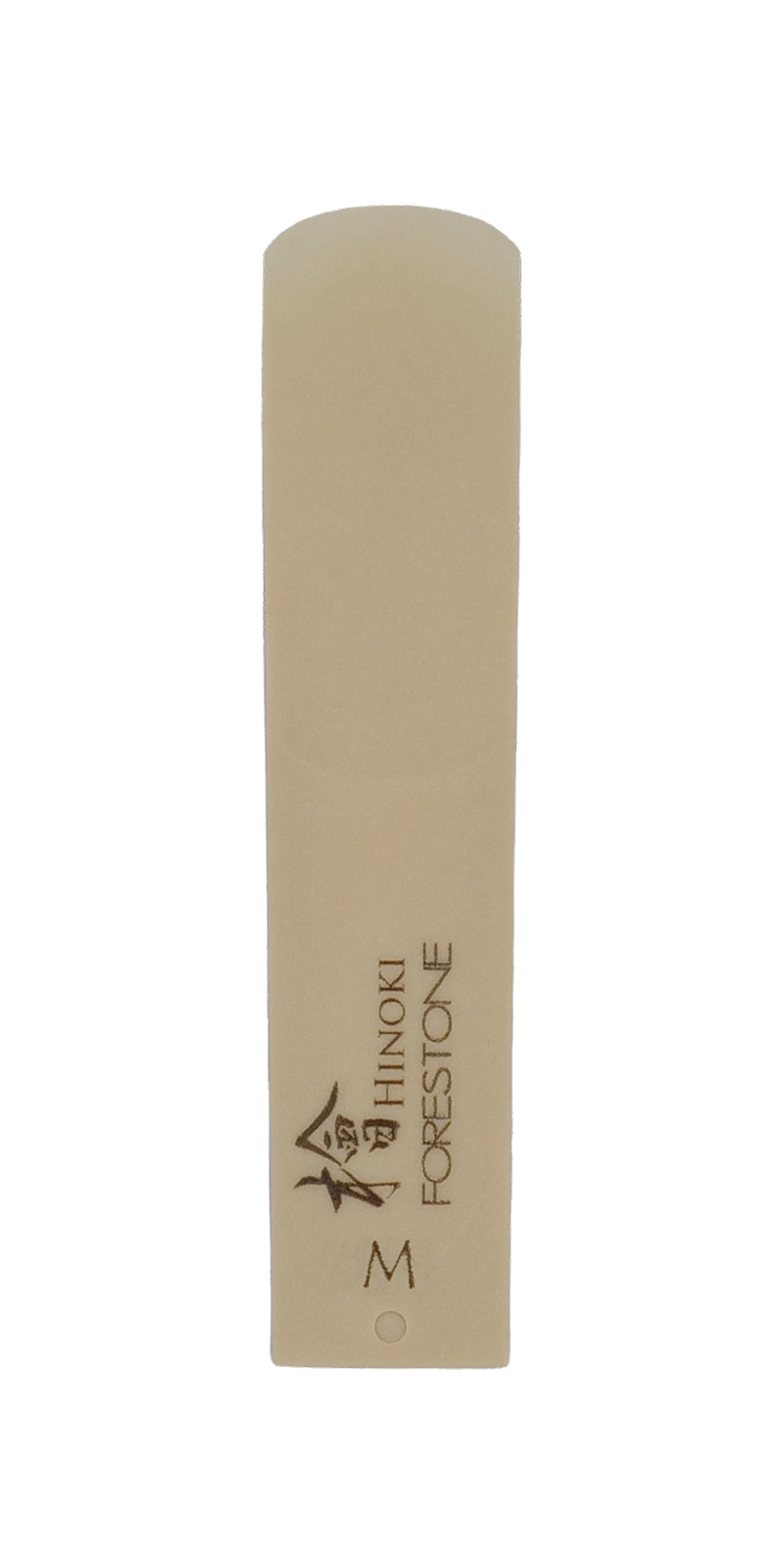 Forestone Hinoki Reed