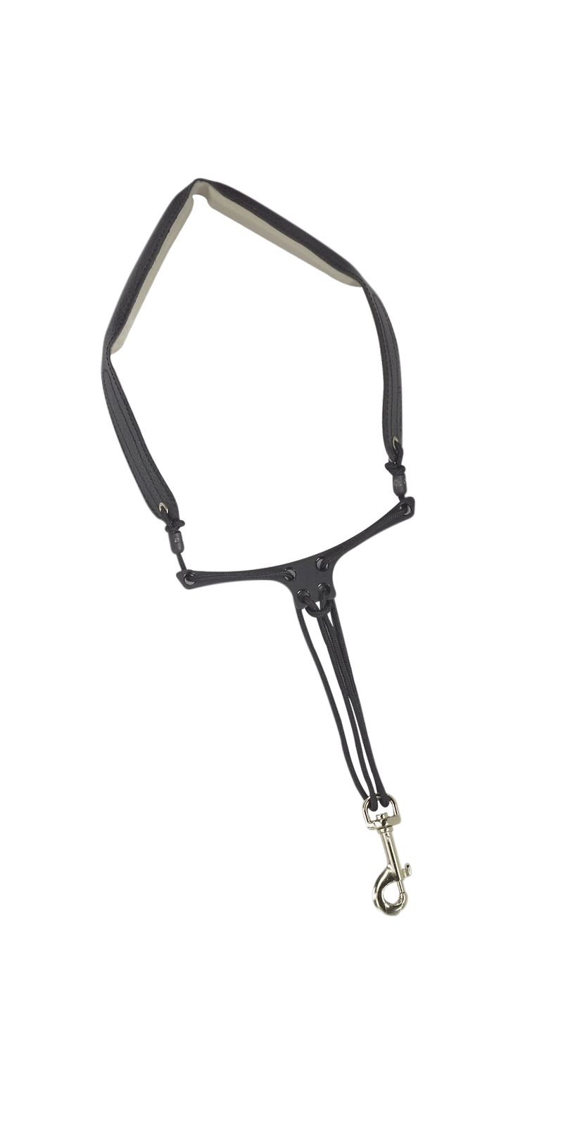 Forestone Leather Saxophone Strap