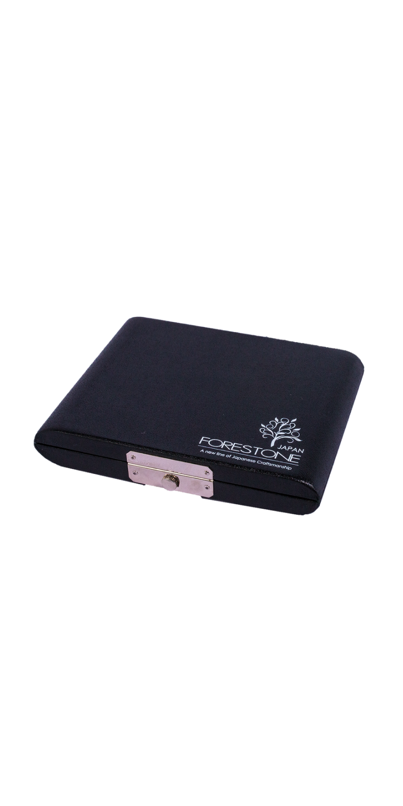 Forestone Premium Reed Case for Baritone Reeds 5piece