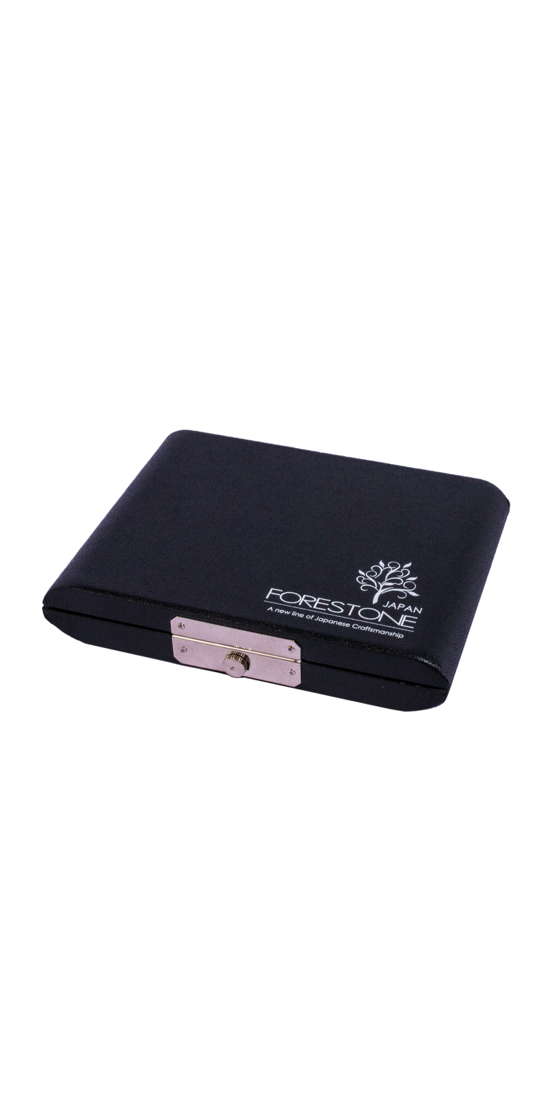 Forestone Premium Reed Case for Clarinet, Soprano, Alto Reeds 5piece