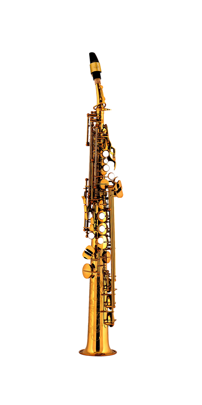 Forestone Soprano Saxophone - SXII COG