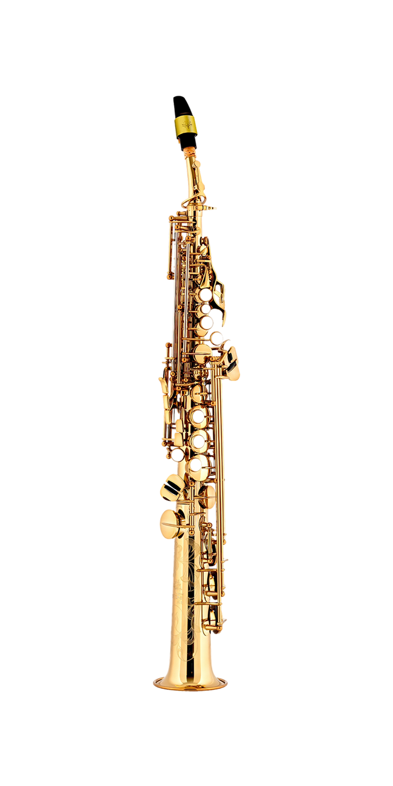 Forestone Soprano Saxophone - SXII GL